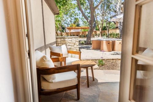 The Marlo in Solvang (CA)