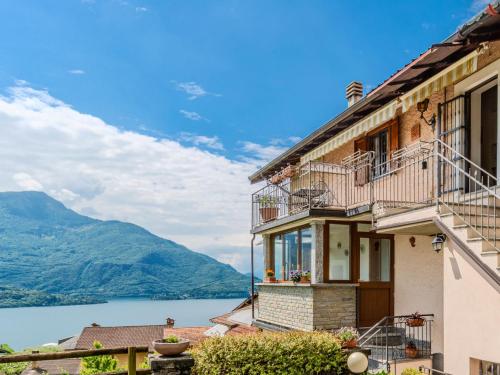 Apartment Americo by Interhome in Vercana