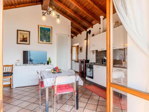 Apartment Americo by Interhome in Vercana