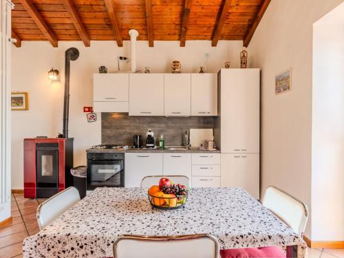 Apartment Americo by Interhome in Vercana