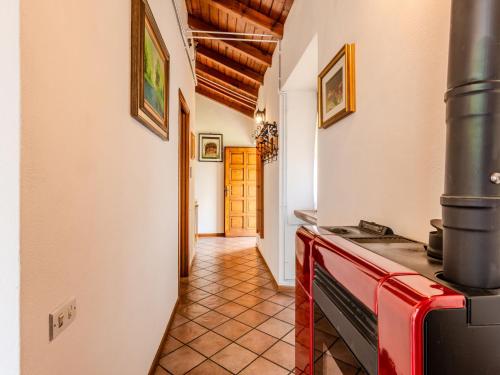 Apartment Americo by Interhome in Vercana