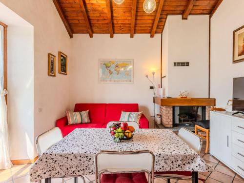 Apartment Americo by Interhome in Vercana