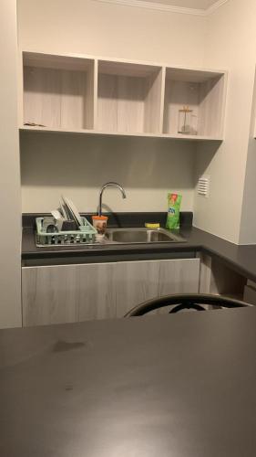 Apartamento en la playa