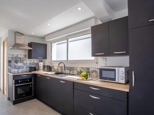 Holiday Home L'Effet Mer by Interhome in La Bernerie-En-Retz