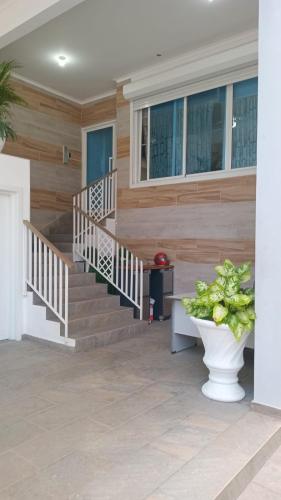 Cozy apartment in Boca Chica