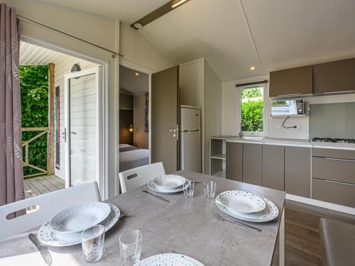 Apartment L'avocette by Interhome