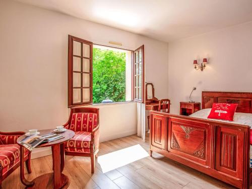 Holiday Home Le Pré Vincent by Interhome (Holiday Home Le Pre Vincent by Interhome) in Les Moutiers-en-Retz