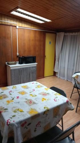 Hostal Fx in Puerto Montt