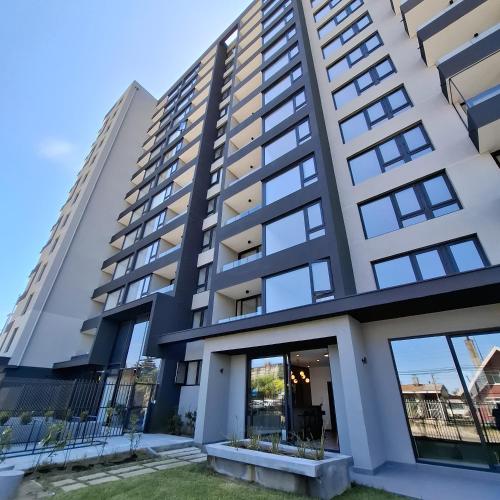 Modern apartment, close to downtown