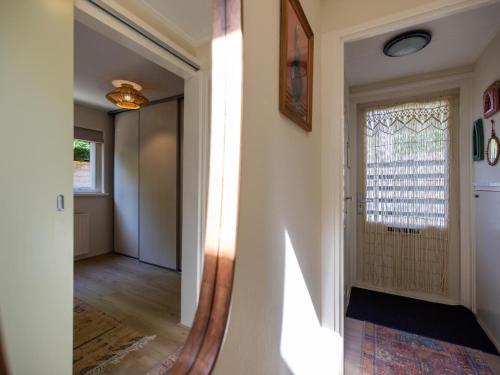 Bejárat, De Groeter Lodge in Groet met Hargen