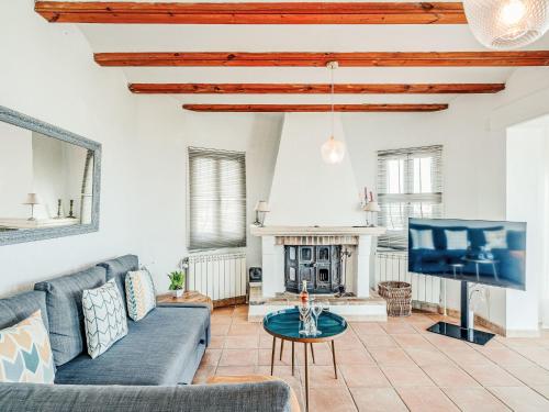 Holiday Home Tosalans by Interhome in ลากรานาเดยา