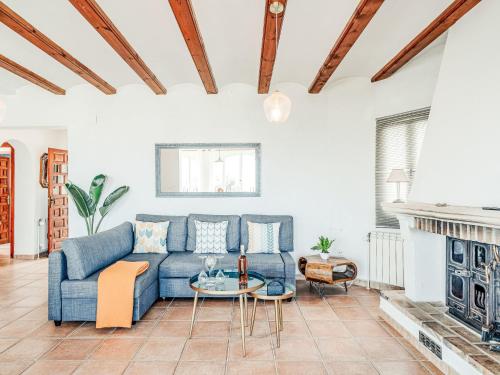 Holiday Home Tosalans by Interhome in ลากรานาเดยา