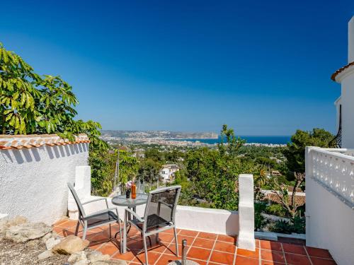 Holiday Home Tosalans by Interhome in ลากรานาเดยา