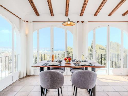 Holiday Home Tosalans by Interhome in ลากรานาเดยา