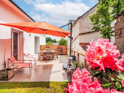 Holiday Home Maison Mélusine by Interhome gîte à louer Bono