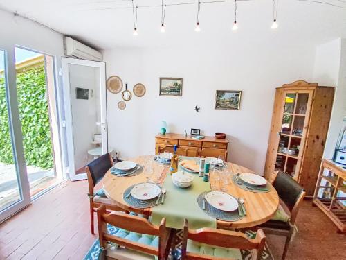 Holiday Home Les Mas de Cogolin-4 by Interhome in Cogolin