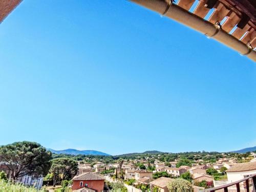 Holiday Home Les Mas de Cogolin-4 by Interhome in Cogolin