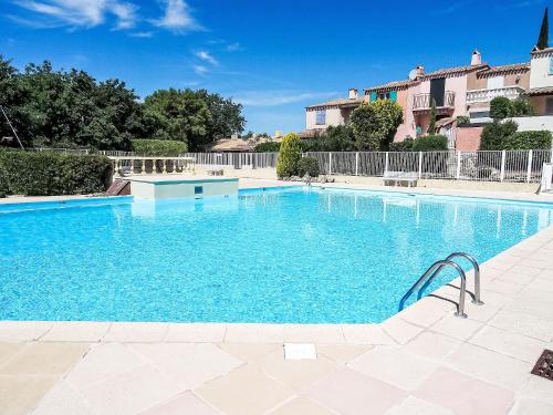 Holiday Home Les Mas de Cogolin-4 by Interhome in Cogolin