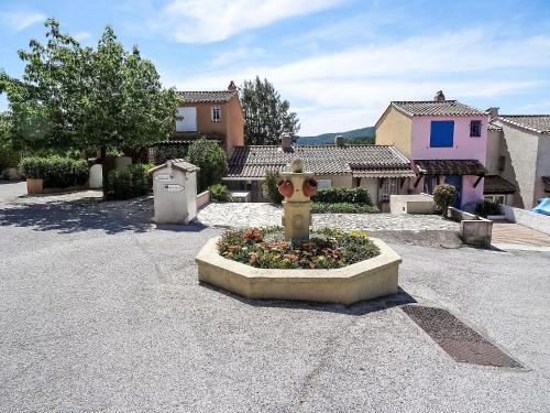 Holiday Home Les Mas de Cogolin-4 by Interhome in Cogolin