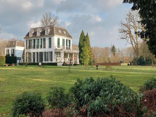 Faciliteiten, Hoevendeel in Lochem