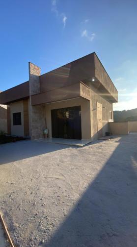 VEM VIVER house, Miguel Pereira