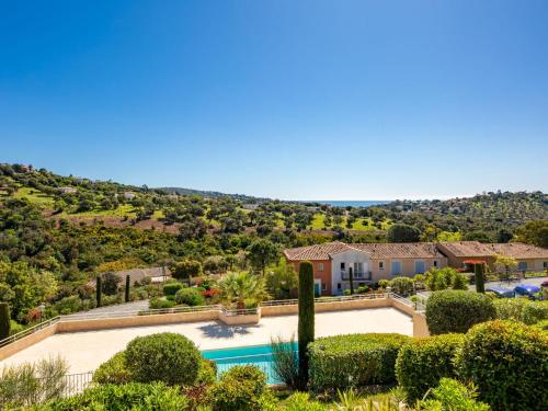 Holiday Home Les Coralines by Interhome