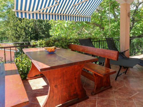 Holiday Home Marija by Interhome in เนเดสชีนา