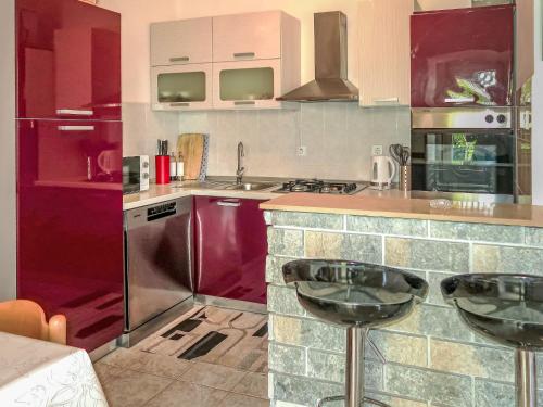 Holiday Home Marija by Interhome in เนเดสชีนา