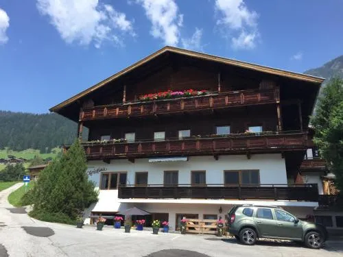Ferienwohnung Maria im Landhaus Christina in Alpbach, Österreich