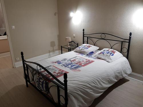 Appartement Lorcy 3 pièces 5 personnes - FR-1-590-194 - image 9