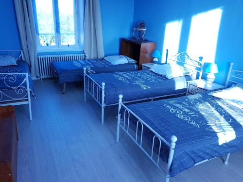 Appartement Lorcy 3 pièces 5 personnes - FR-1-590-194 - image 5