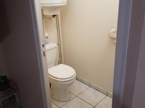 Appartement Lorcy 3 pièces 5 personnes - FR-1-590-194 - image 11