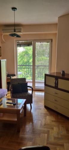 Simon's apartment, Skopje (fotografie 7)