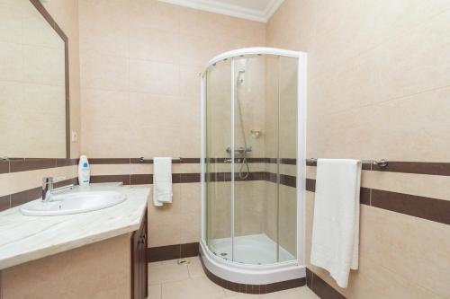 Hospedaria Maioral in Vila Franca de Xira