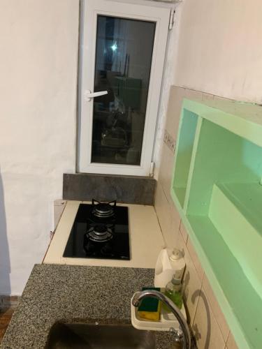 Paz en las sierras in José de la Quintana