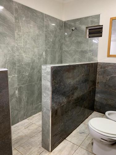 Paz en las sierras in José de la Quintana