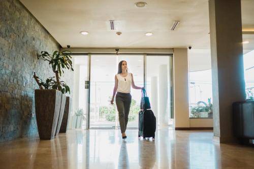 Mirasol Hotel Boutique in Punto Fijo