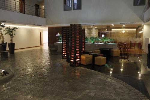 Mirasol Hotel Boutique in Punto Fijo