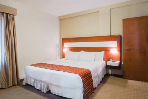 Mirasol Hotel Boutique in Punto Fijo