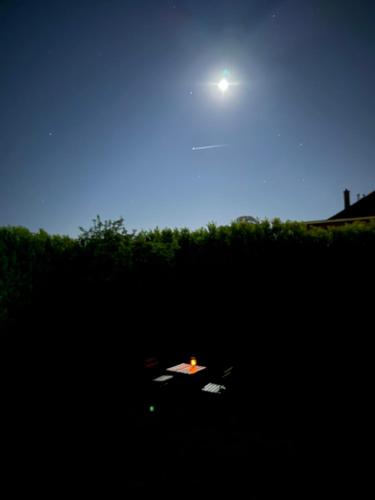 The Beautiful White Villa in Kortenberg