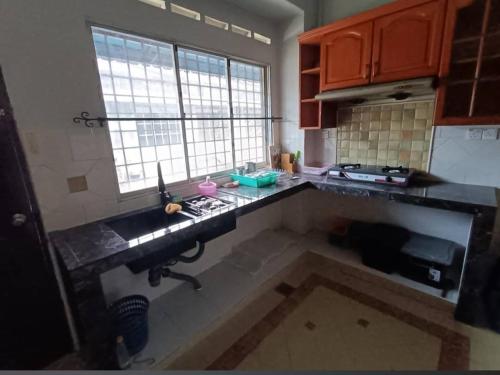 HOMESTAY DWASih - Kuantan