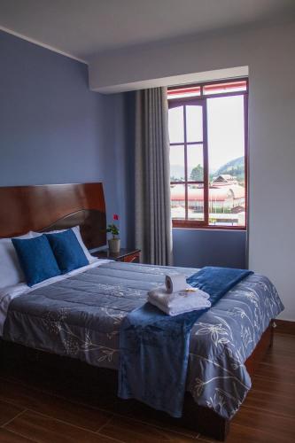 Hospedaje Valle Verde