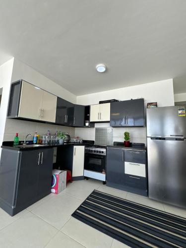 Chalet 3 bedrooms in Fouka Bay in Zawiyat Ailat Nuh