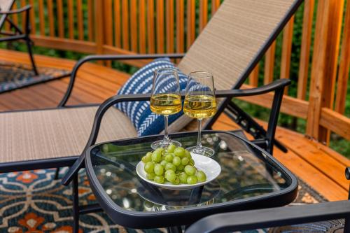 Létesítmények, ATL Cascade Oasis - Pool | Spa | Arcade | Pool Tbl in Southwest