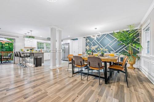 Létesítmények, ATL Cascade Oasis - Pool | Spa | Arcade | Pool Tbl in Southwest