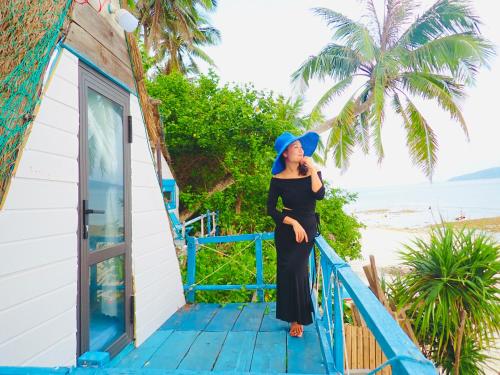 Biển Ngọc Homestay Đảo Bé Lý Sơn  in Ly Son