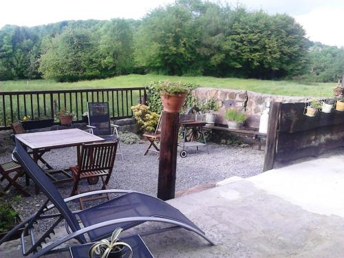 Maison charmante avec jardin, proche Val Joly, animaux admis, WiFi - FR-1-510-166 in Liessies