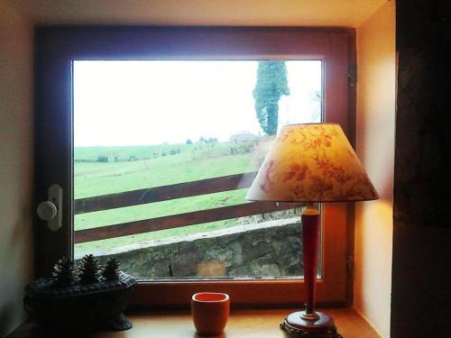 Maison charmante avec jardin, proche Val Joly, animaux admis, WiFi - FR-1-510-166 in Liessies