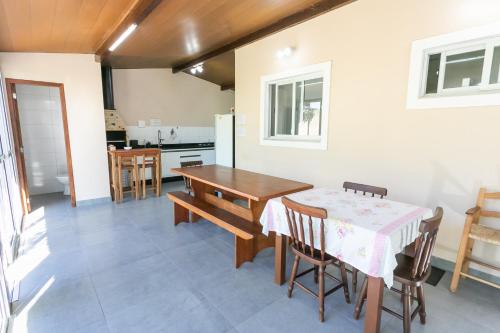 Casa do Sol Nascente in Morro das Pedras