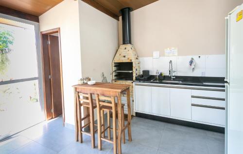 Casa do Sol Nascente in Morro das Pedras